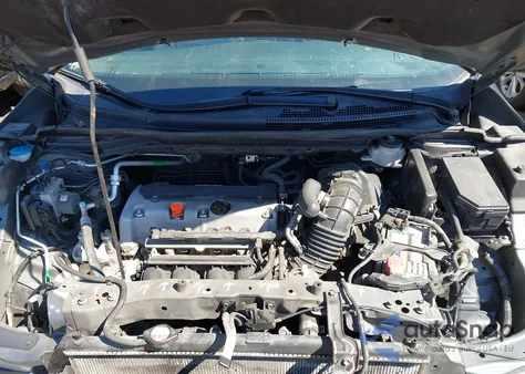 2012 Honda Cr-V Ex-L из США, поврежденный, VIN 2HKRM4H70CH630709